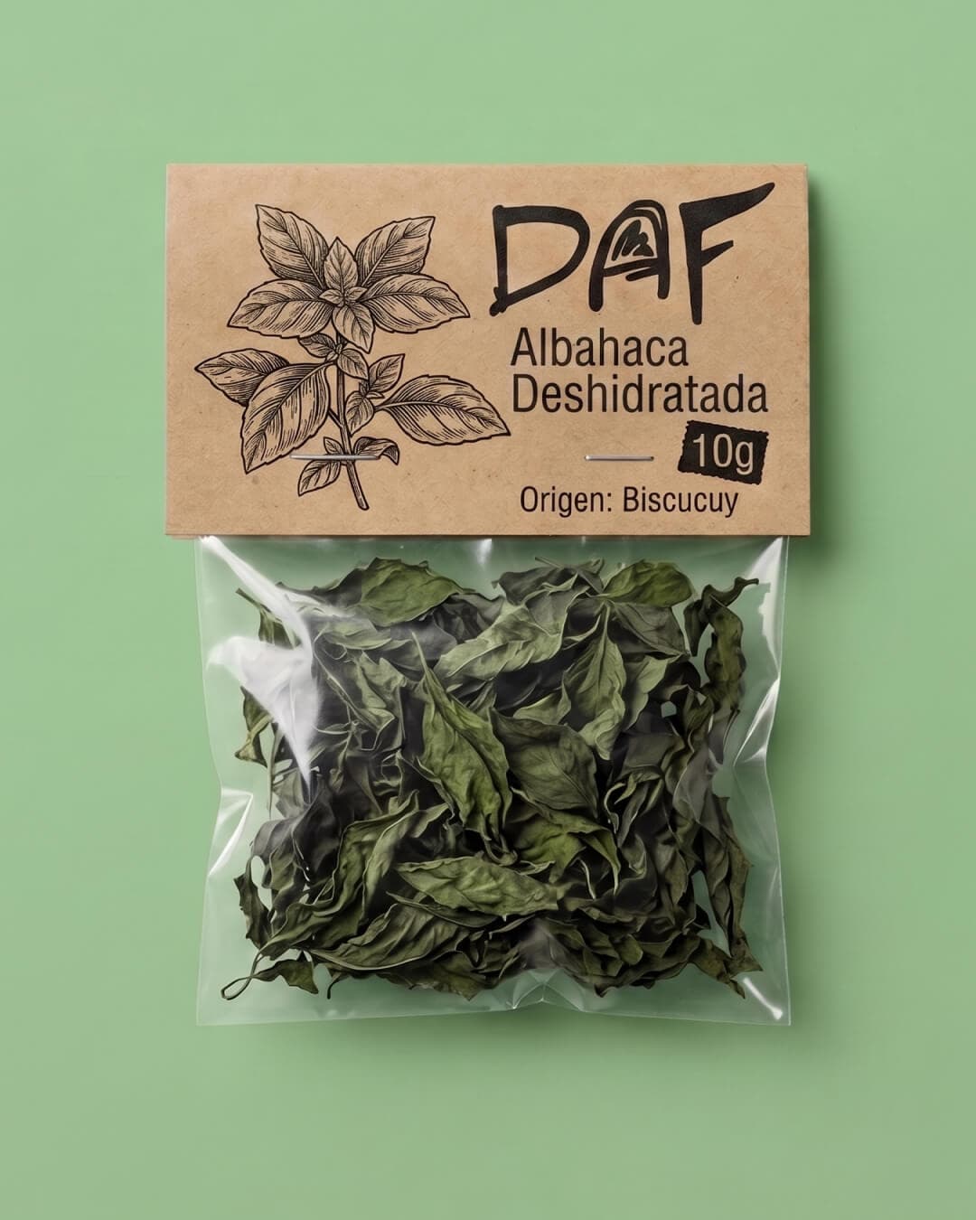 Albahaca