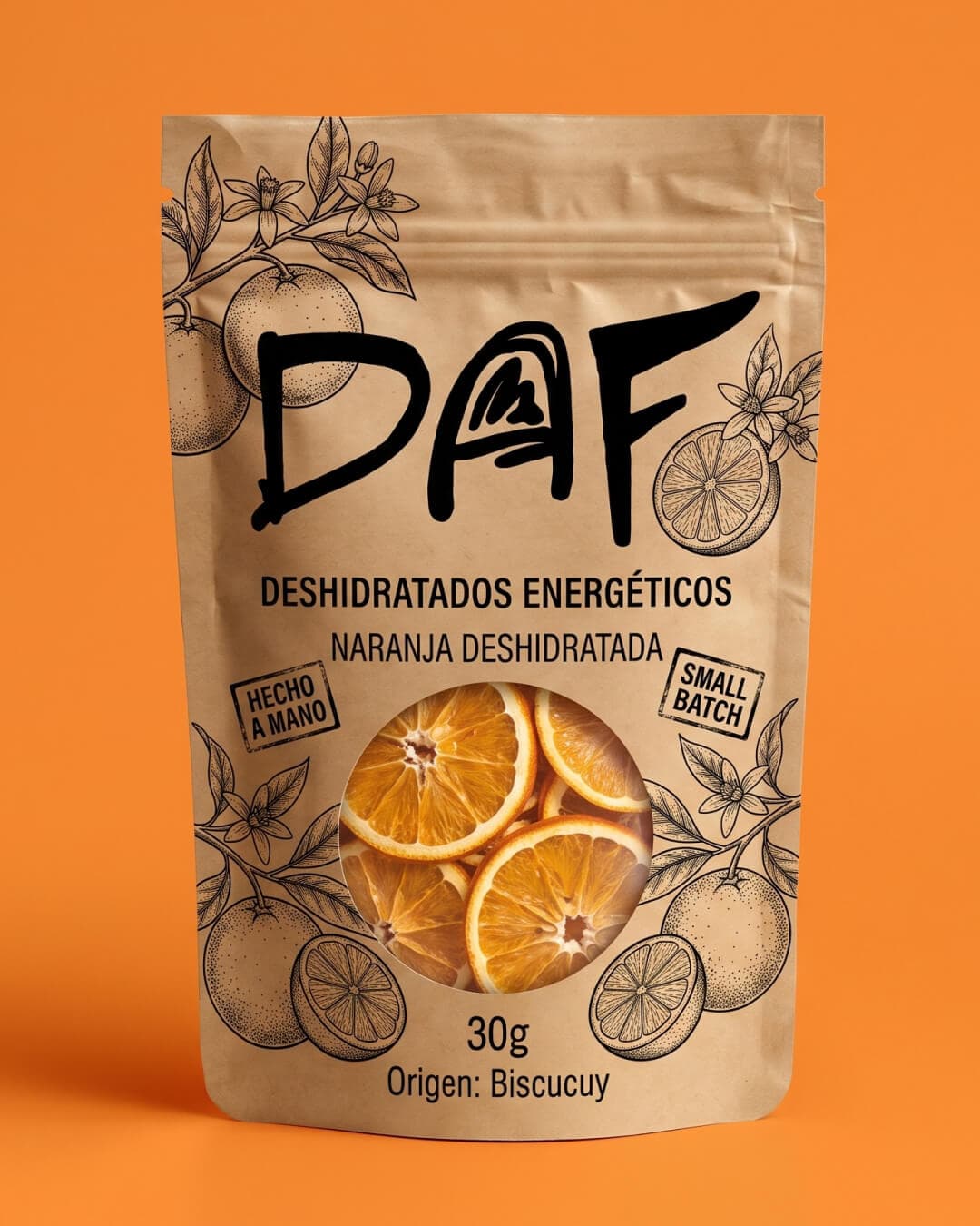 Naranja